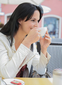 Geschmack bei Kaffeepadmaschinen 